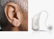 RITE Hearing Aid